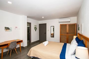 Hotel Yuli Superiorzimmer Queen Doppelbett