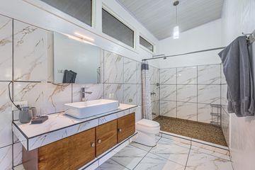 Las Caletas Lodge Suite Mariposa