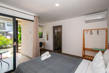 Hotel Yuli Standardzimmer Queen Doppelbett