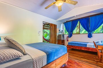 Las Caletas Lodge Standardzimmer Rana