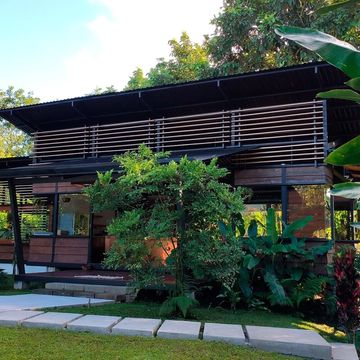 Arenal Glamping Galerie