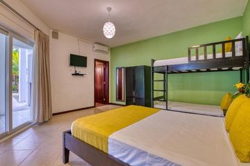 Terrazas del Caribe Familienzimmer Deluxe