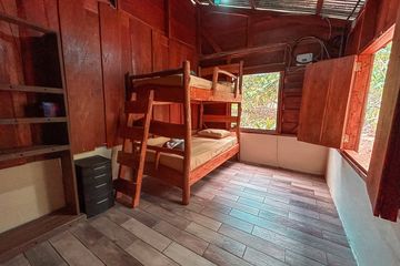 La Tigra Rainforest Lodge Superiorbungalow