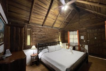 Ökolodge Arenal Oasis Bungalow