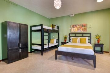 Terrazas del Caribe Familienzimmer Deluxe