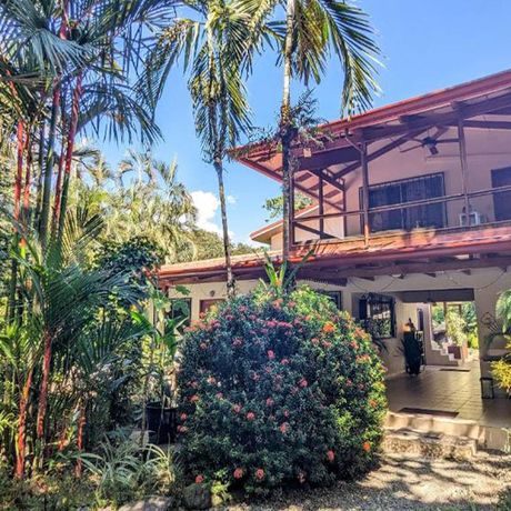 B&B Jardín de los Monos Außenansicht Außenansicht
