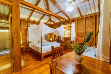 Casa Viva Lodge Standardstudio Doppelbett