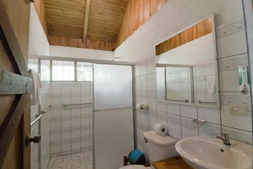 Ökolodge Arenal Oasis Villa