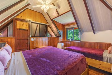 Las Caletas Lodge Honeymoon Suite