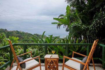 Resort Si Como No Deluxezimmer Plus