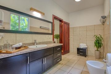 Terrazas del Caribe Familienzimmer