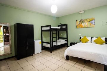 Terrazas del Caribe Familienzimmer