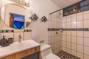 Las Caletas Lodge Standardzimmer Rana