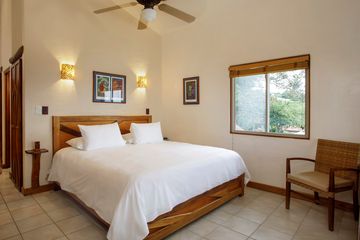 Resort Si Como No Deluxezimmer