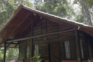 Ökolodge Arenal Oasis Villa