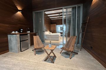 Casa Viva Lodge Deluxestudio Küche
