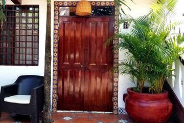 Hotel Macao Beach Deluxezimmer Nr. 5