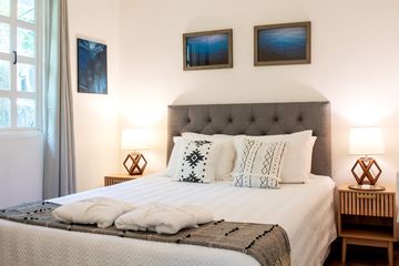 Hotel La Prometida Casa Alba