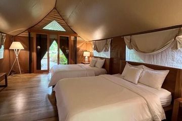 Arenal Glamping Superiorzelt