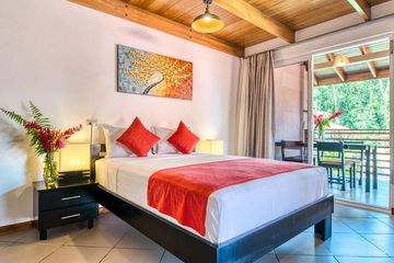 Terrazas del Caribe Juniorsuite