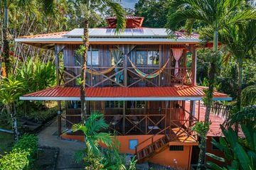 Las Caletas Lodge Familienzimmer Duplex