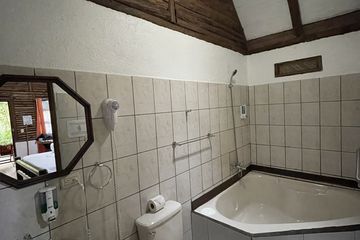 Ökolodge Arenal Oasis Bungalow