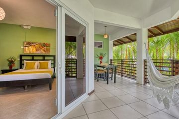 Terrazas del Caribe Familienzimmer Deluxe