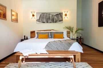 Hotel La Prometida Suite Cambria