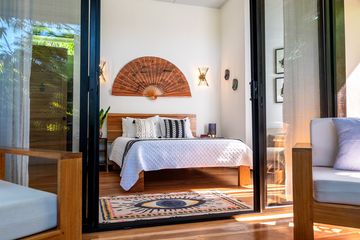 Hotel La Prometida Villa