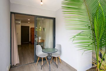 Hotel Yuli Appartment Sitzecke
