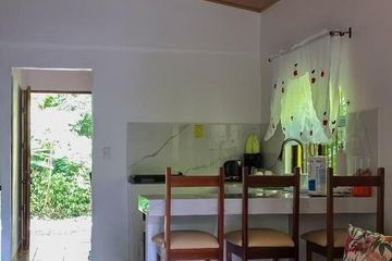 Ökolodge Arenal Oasis Deluxevilla