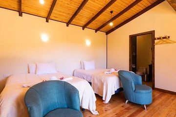 Gema del Bosque Deluxezimmer