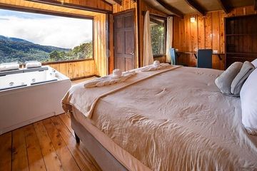 Gema del Bosque Superiorzimmer