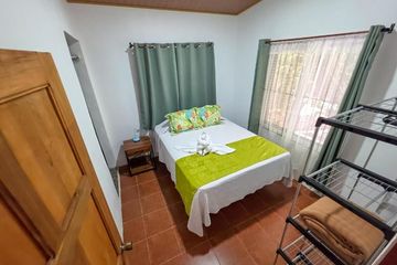 Ökolodge Arenal Oasis Deluxevilla