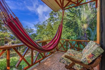 Las Caletas Lodge Suite Mariposa