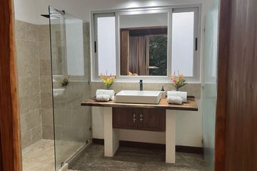 Casa Viva Lodge Deluxestudio Waschbecken