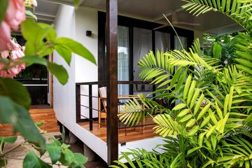 Hotel La Prometida Villa