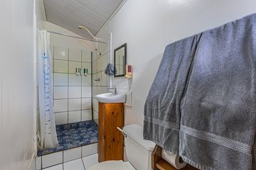 Las Caletas Lodge Zelt