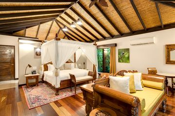 Hotel Rio Celeste Hideaway Deluxe Waldblick