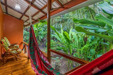 Las Caletas Lodge Standardzimmer Rana