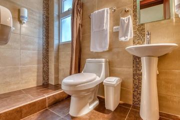 Terrazas del Caribe Familienzimmer Deluxe