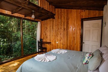 Gema del Bosque Standardzimmer