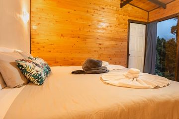 Gema del Bosque Deluxezimmer