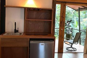 Arenal Glamping Honeymoon Zelt