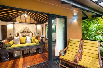 Hotel Rio Celeste Hideaway Deluxe Gartenblick