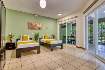 Terrazas del Caribe Superiorzimmer