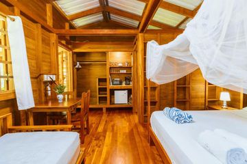 Casa Viva Lodge Standardstudio Betten