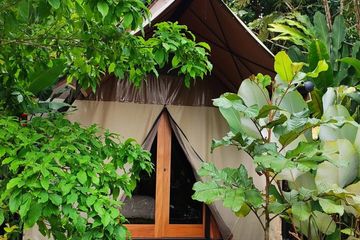 Arenal Glamping Superiorzelt