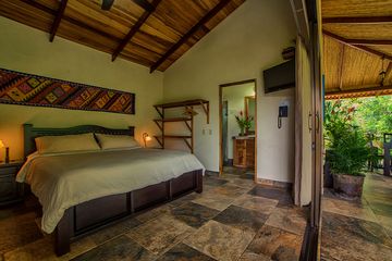 La Finca Lodge Villa Bett