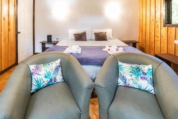 Gema del Bosque Standardzimmer